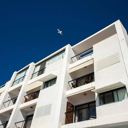 Playa Del Salon 2C Menyber Lejlighed Nerja Eksteriør billede